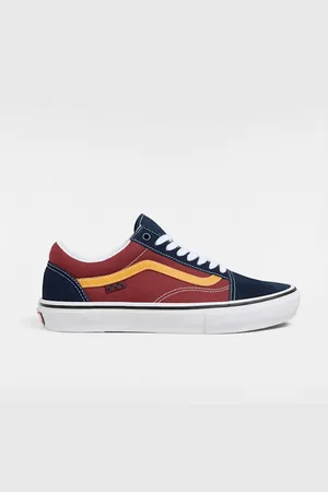 Vans Chaussures Skate Old Skool