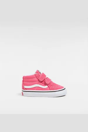 Vans Chaussures à scratch Sk8-Mid Reissue Bébé (1-4 ans)