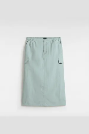 Vans Jupe parachute cargo Riley