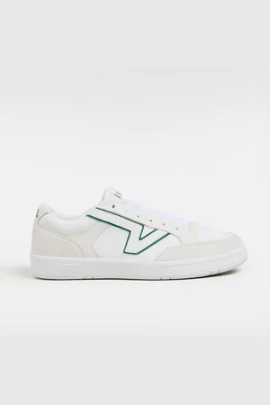 Vans Chaussures Lowland ComfyCush