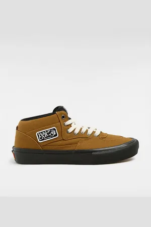 Vans Chaussures Skate Half Cab Duck Canvas