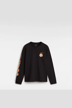 Vans T-shirt à manches longues High Roller Enfant (8-14 ans)