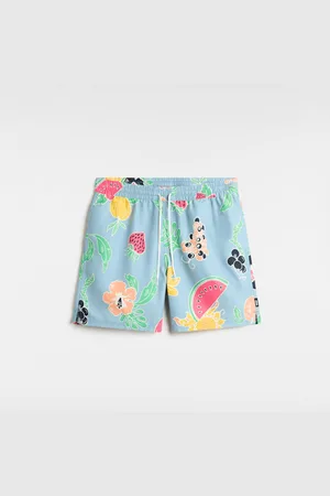 Vans Short de bain Primary Print Elastic