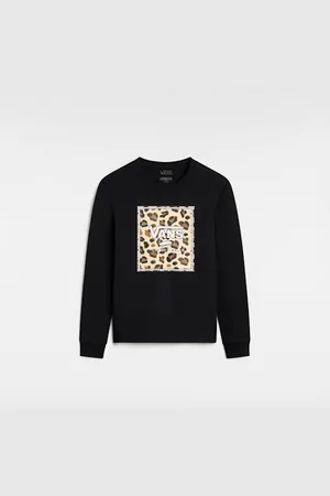Vans T-shirt à manches longues Felidae Fille (8-14 ans)