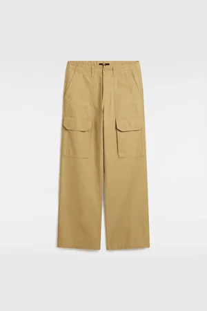 Vans Pantalon Cargo Arroyo Wide Leg