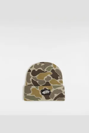 Vans Bonnet Classic Tall Cuff