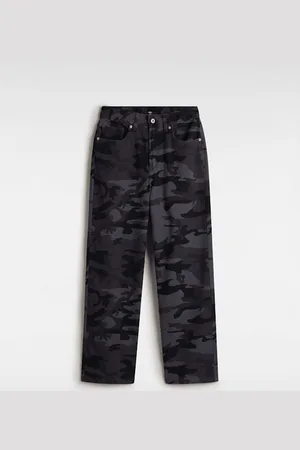 Vans Pantalon à 5 poches Sirelle Puddle