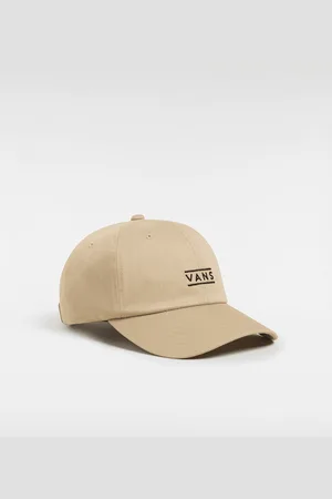 Vans Casquette jockey Half Box Curved Bill
