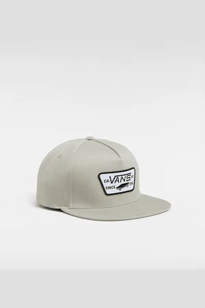 Vans Casquette Full Patch Snapback