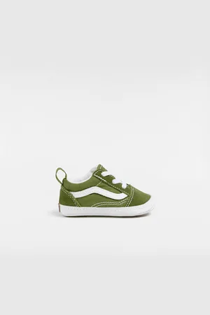 Vans Chaussures Old Skool Crib Bébé (0-1 an)
