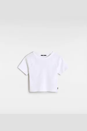Vans T-shirt court Drew