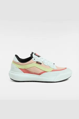 Vans Chaussures en daim MTE UltraRange 2.0