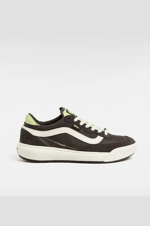 Vans Chaussures en daim MTE UltraRange 2.0