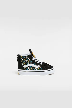 Vans Chaussures Sk8-Hi Zip Bébé (1-4 ans)