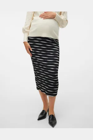 Mama;licious Jupe Midi