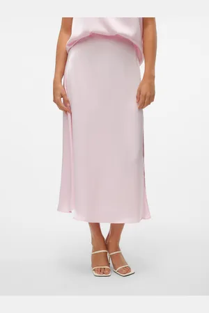 VERO MODA Rita Jupe Midi
