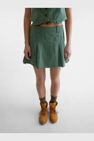 VERO MODA Sncam Jupe Mini