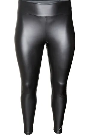 VERO MODA Csuella Taille Haute Leggings