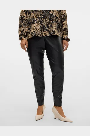 VERO MODA Cciff Taille Haute Leggings