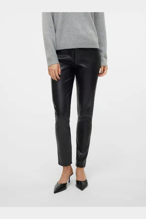 VERO MODA Ciff Taille Haute Leggings