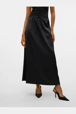 VERO MODA Mosia Jupe Midi