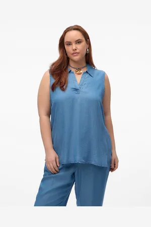 VERO MODA Charper Tops
