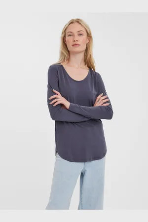 VERO MODA Filli T-shirts