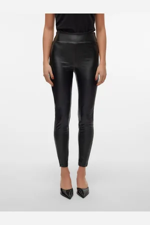 VERO MODA Suella Taille Haute Leggings