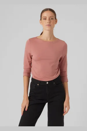 VERO MODA Panda T-shirts