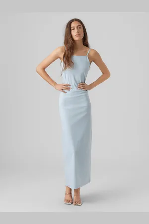 VERO MODA Mathilde Robe Longue