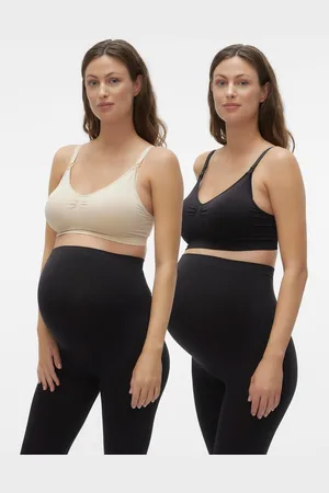 Mama;licious Mlilja 2-pack Soutien-gorge D