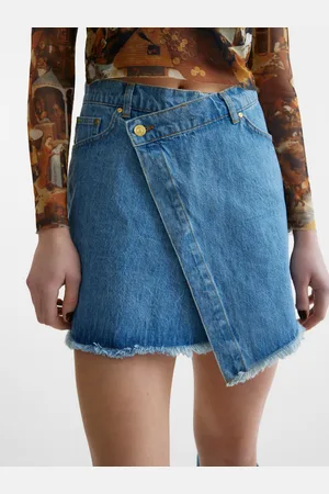 VERO MODA Snwenda Jupe Mini