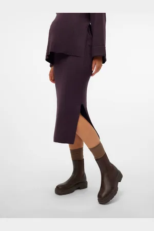 Mama;licious Jupe Midi