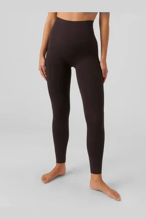 Mama;licious Leggings Slim Fit Taille Haute