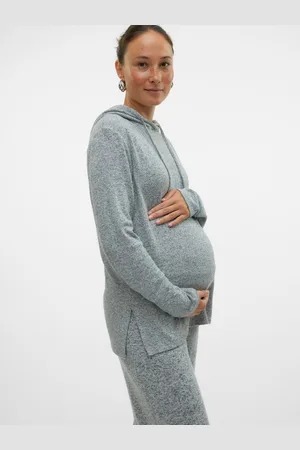 Mama;licious Tops Regular Fit Col Rond