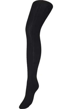 VERO MODA Cable Collants