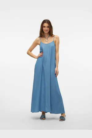 VERO MODA Harper Robe Longue