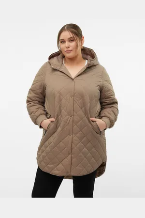 VERO MODA Hayle Vestes Matelassées