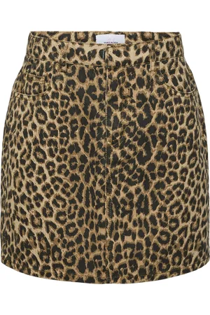 VERO MODA Pippa Taille Moyenne Jupe Courte