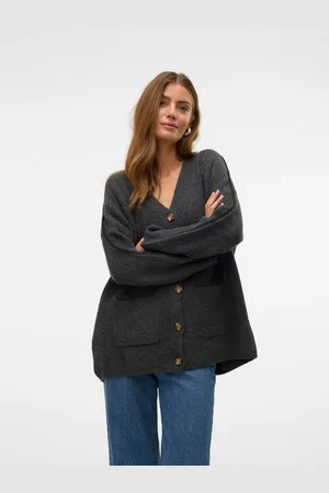 VERO MODA Zora Cardigans En Maille