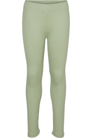 VERO MODA Lavender Taille Moyenne Leggings