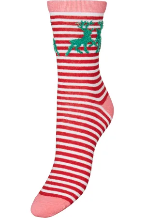 VERO MODA Elf 4-pack Chaussettes