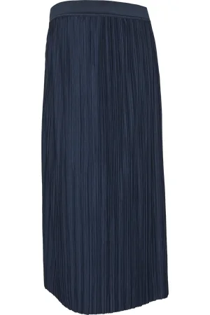 Mama;licious Jupe Midi Taille Haute