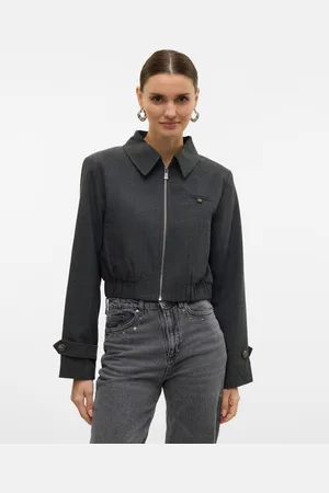VERO MODA Emili Bombers Anti-froid