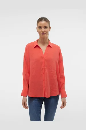 VERO MODA Queeny Chemises