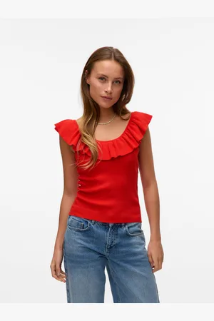 VERO MODA Silje Top