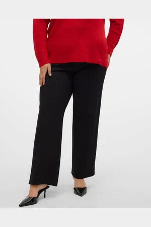 VERO MODA Caugusta Taille Haute Leggings