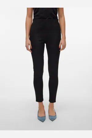 VERO MODA Lila Taille Haute Leggings