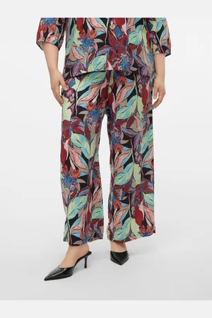 VERO MODA Cmaja Pantalons