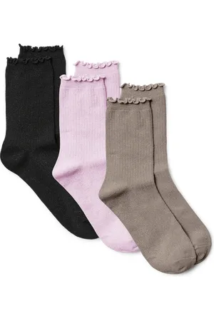 VERO MODA Magic 3-pack Chaussettes